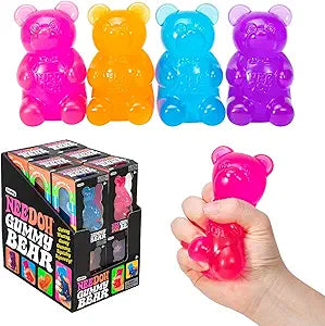 Schylling GBND - Gummy Bear Nee Doh