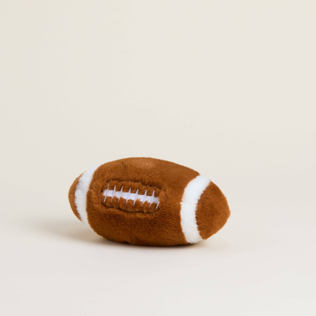 Warmies - Football Warmies Junior
