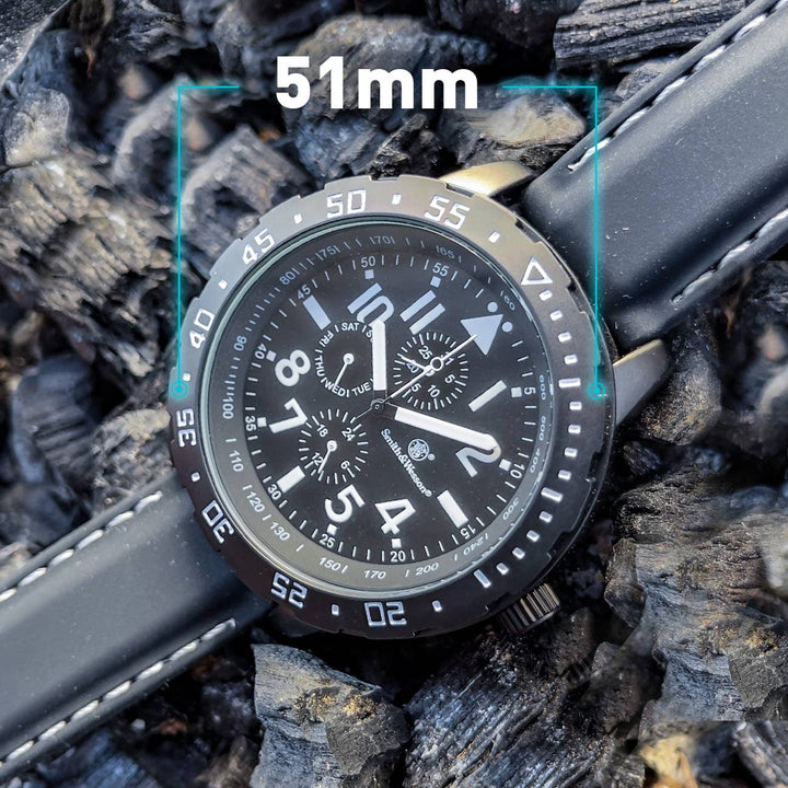 CALIBER GOURMET / CAMPCO - Smith & Wesson Calibrator: Orange