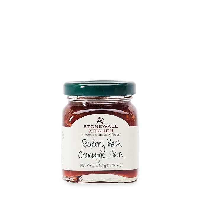 Miniature Stonewall Kitchen Jam-4oz
