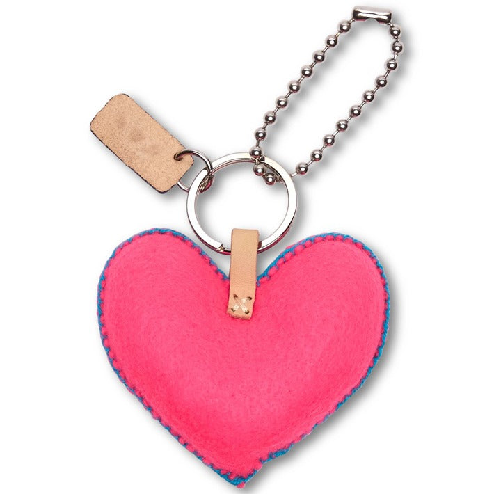 Charm, Corazon Grande Pink