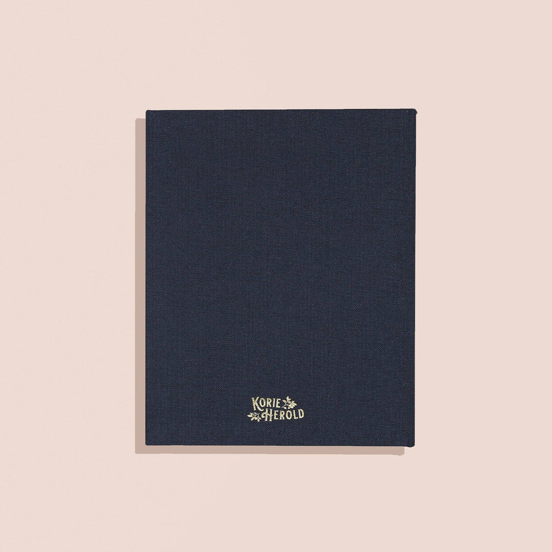 Paige Tate & Co. - Growing You: Pregnancy Guided Journal and Keepsake Book