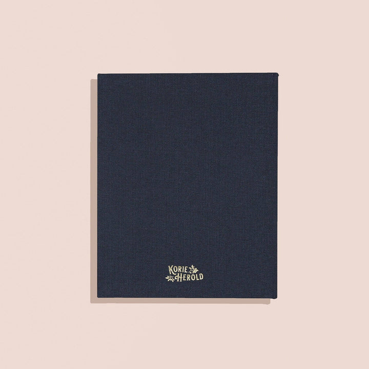 Paige Tate & Co. - Growing You: Pregnancy Guided Journal and Keepsake Book
