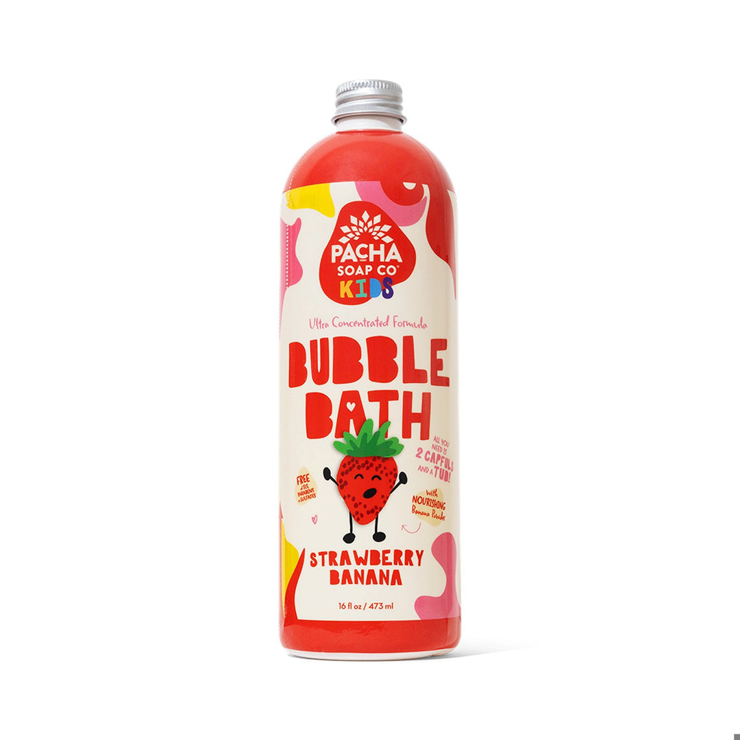 Bubble Bath
