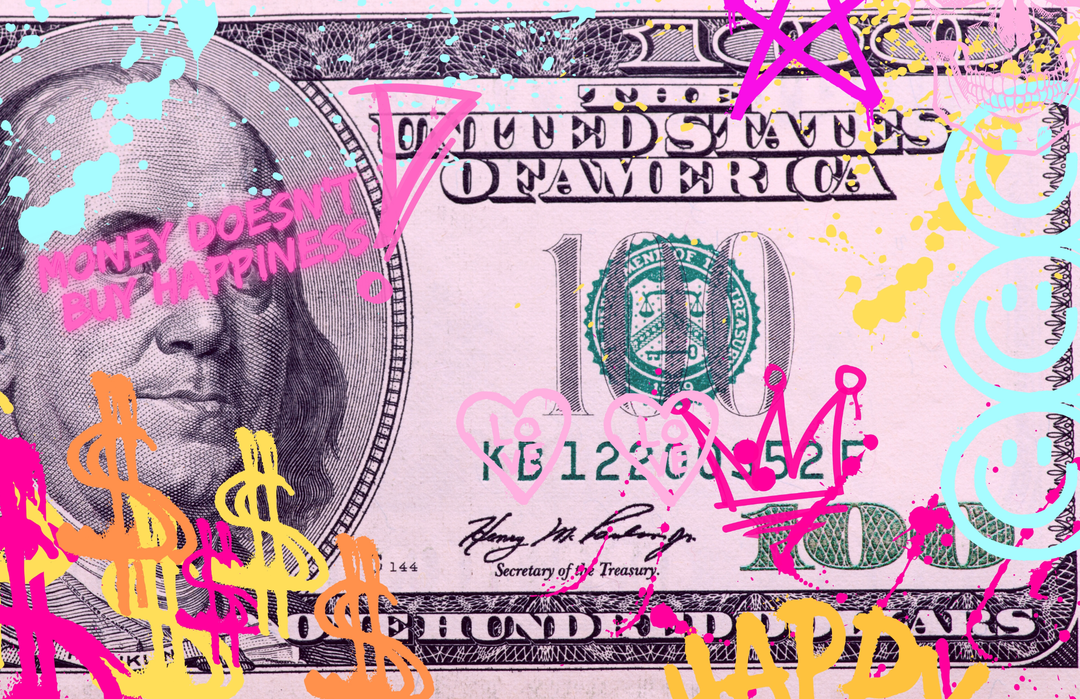 TAYLOR GRAY - 11x17 FUNKY FINDS insert set of 10