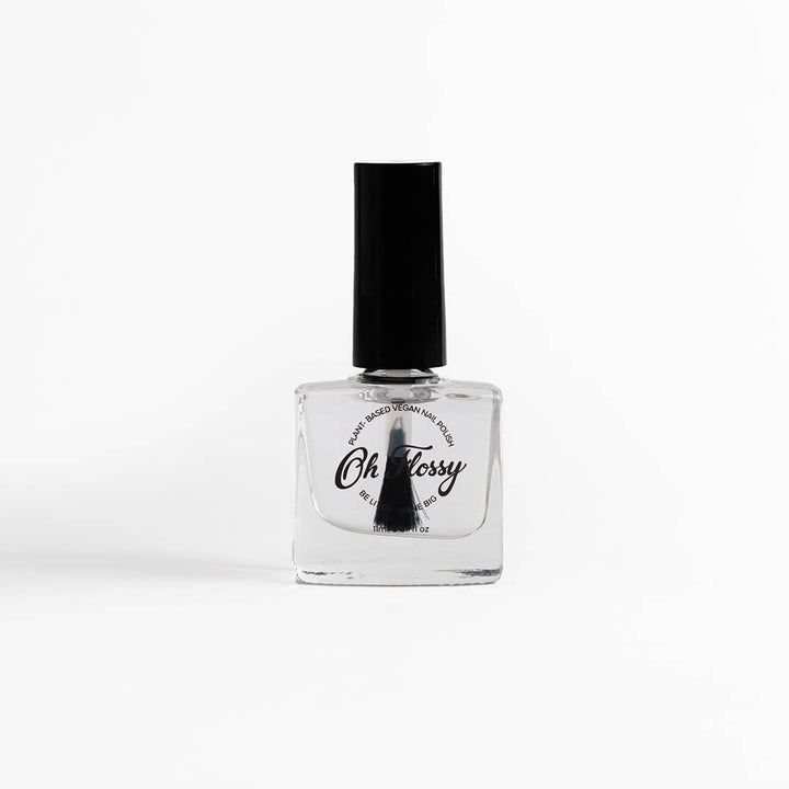 Oh Flossy - Oh Flossy Nail Polish: Loyal - Top Coat