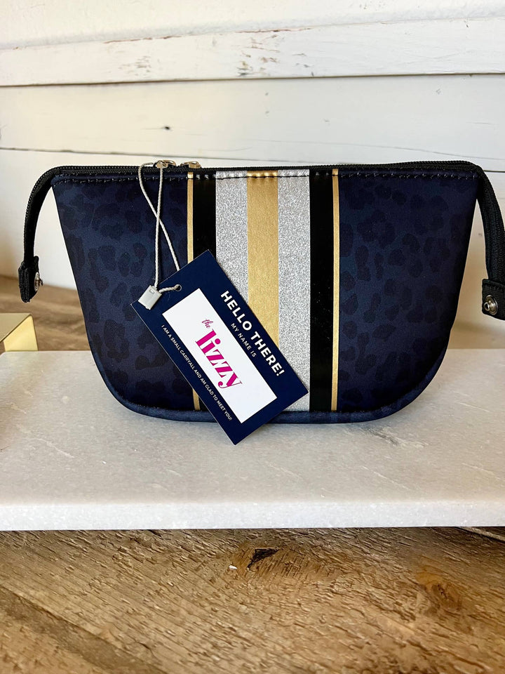 TAYLOR GRAY - The Lizzy Small Neoprene Makeup Bag | shoptaylorgray