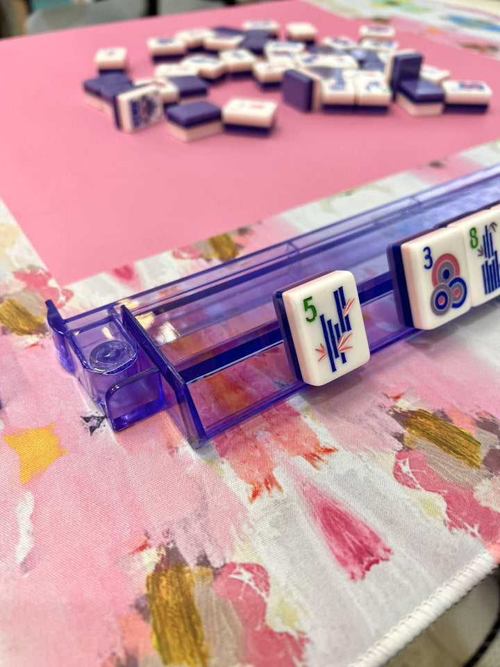 TAYLOR GRAY - Mahjong Mat Laura Park Giverny