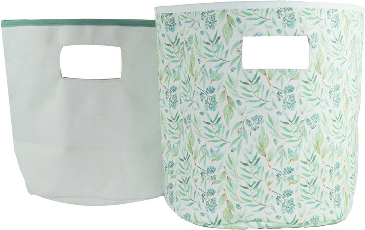 GooseWaddle + Pello - Basil Soft Storage 2 Pack