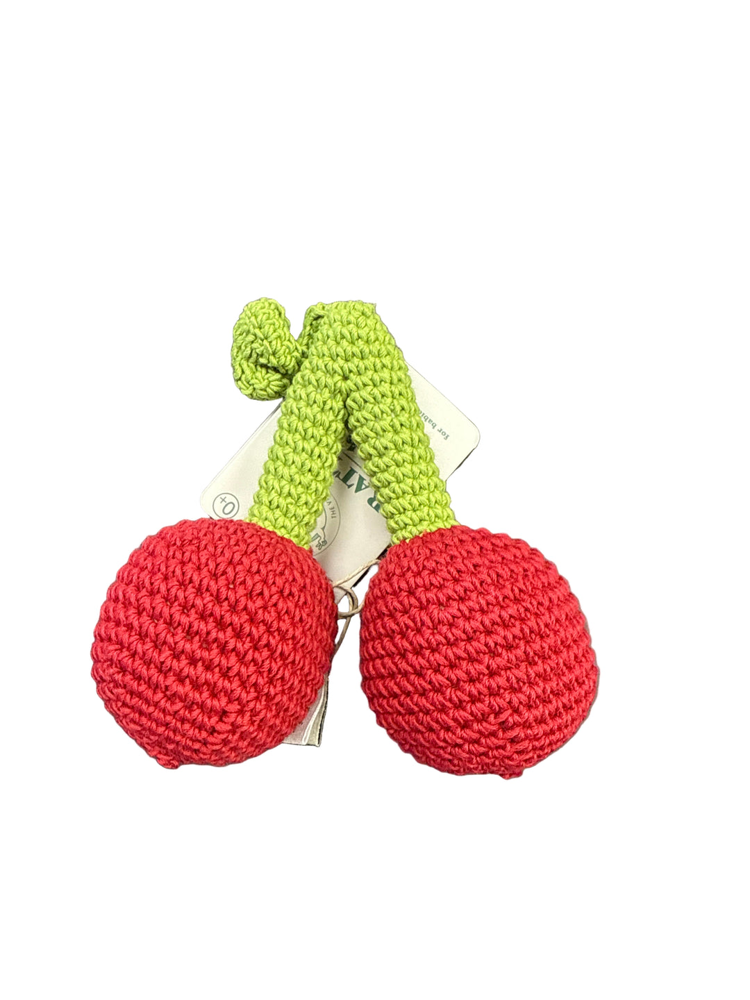Cherries Rattle