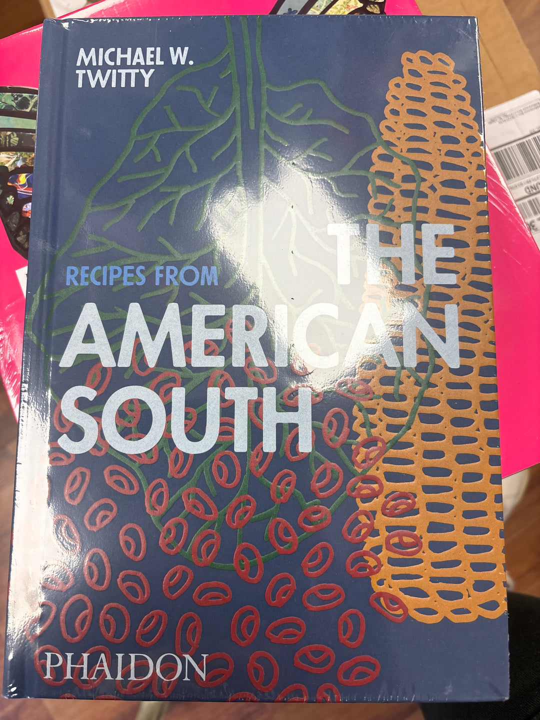 Recipes from the American South