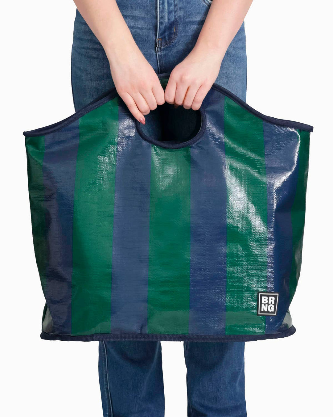 brng bag - The Newport Tote