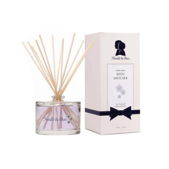 Noodle & Boo, Inc. - Reed Diffuser