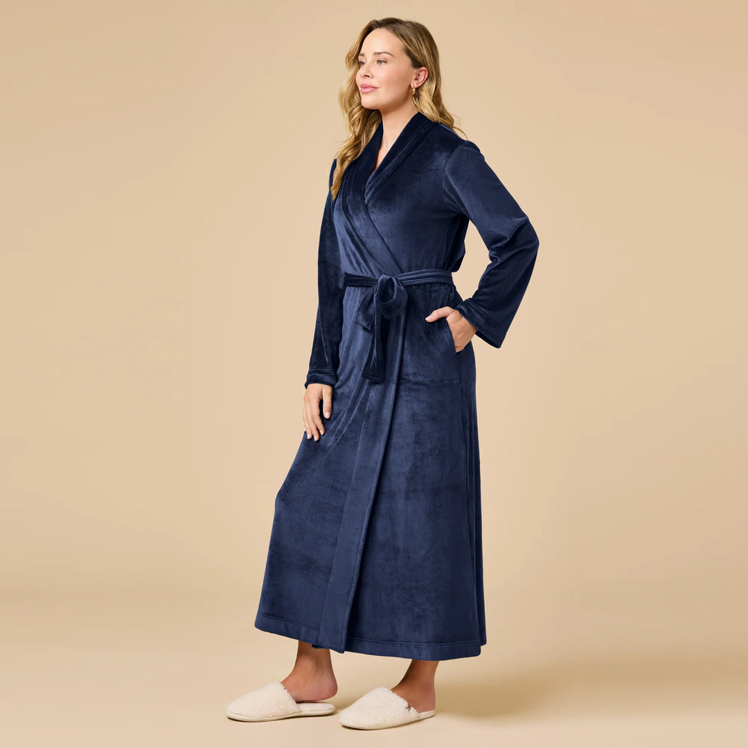 Serenity Wrap Robe