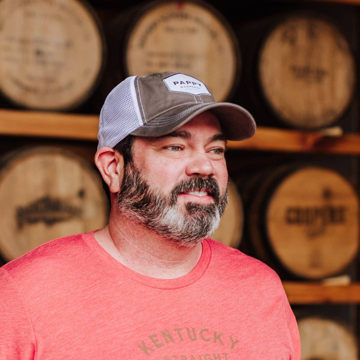 Pappy & Company - Pappy & Company Trucker Hat