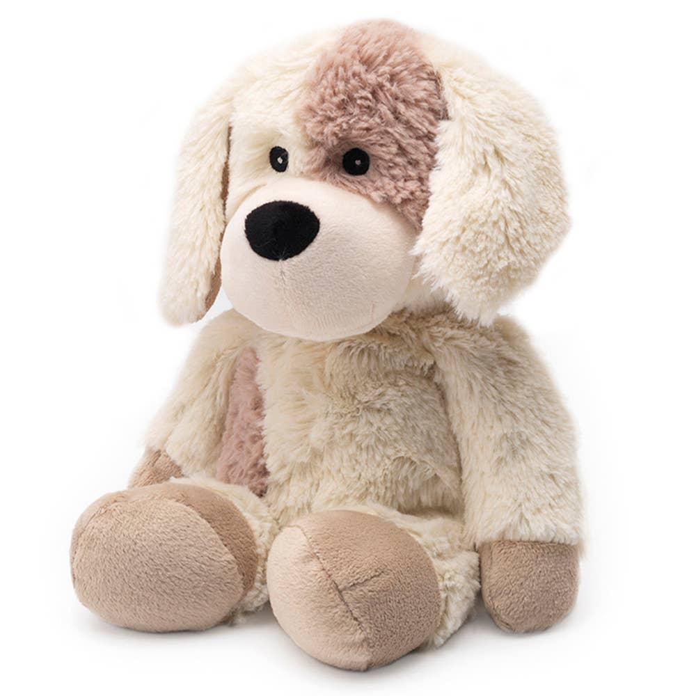 Warmies - Plush Toys - Lavender - Gifts - Christmas 2025 - Puppy Warmies