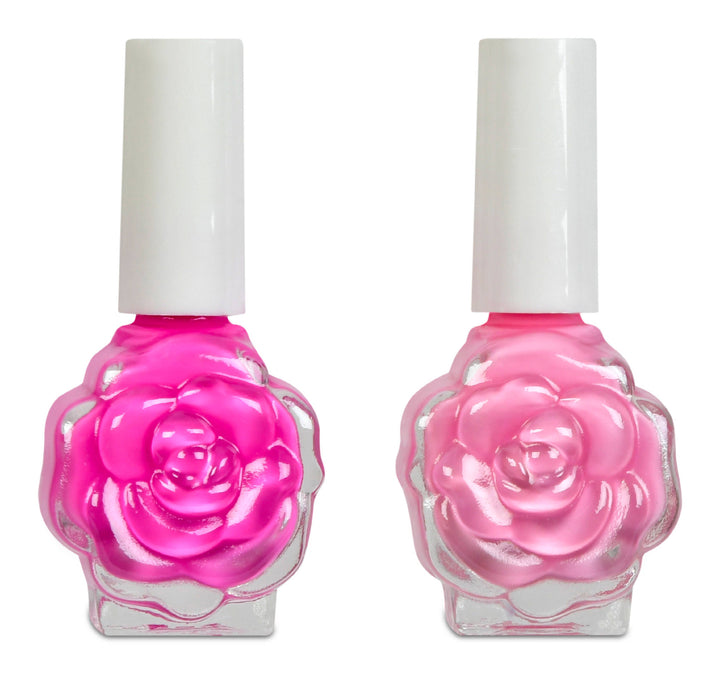 Iscream - Beautiful Blossom Nail Polish Set