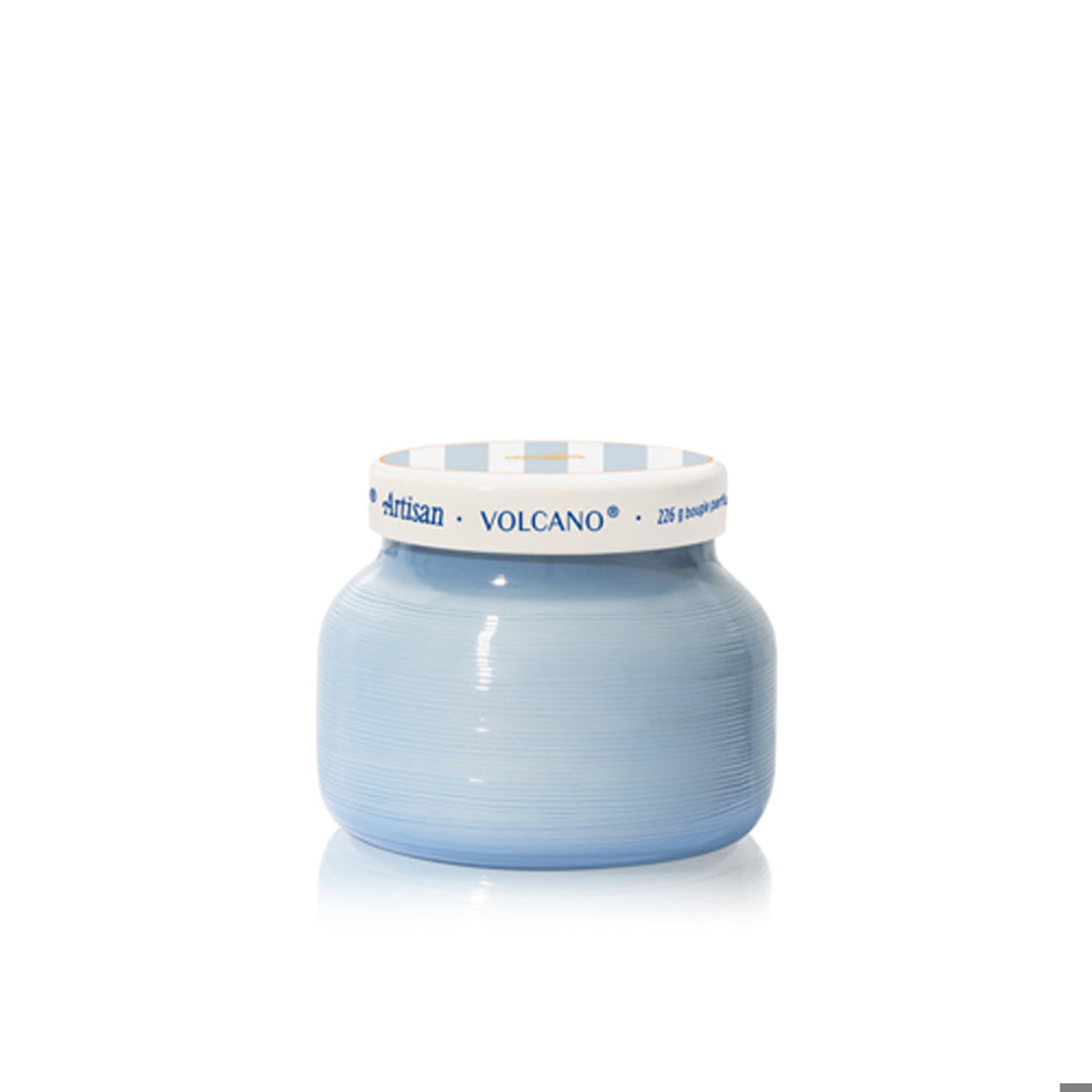 Volcano Artisan Caffe Capri Petite Candle 8oz