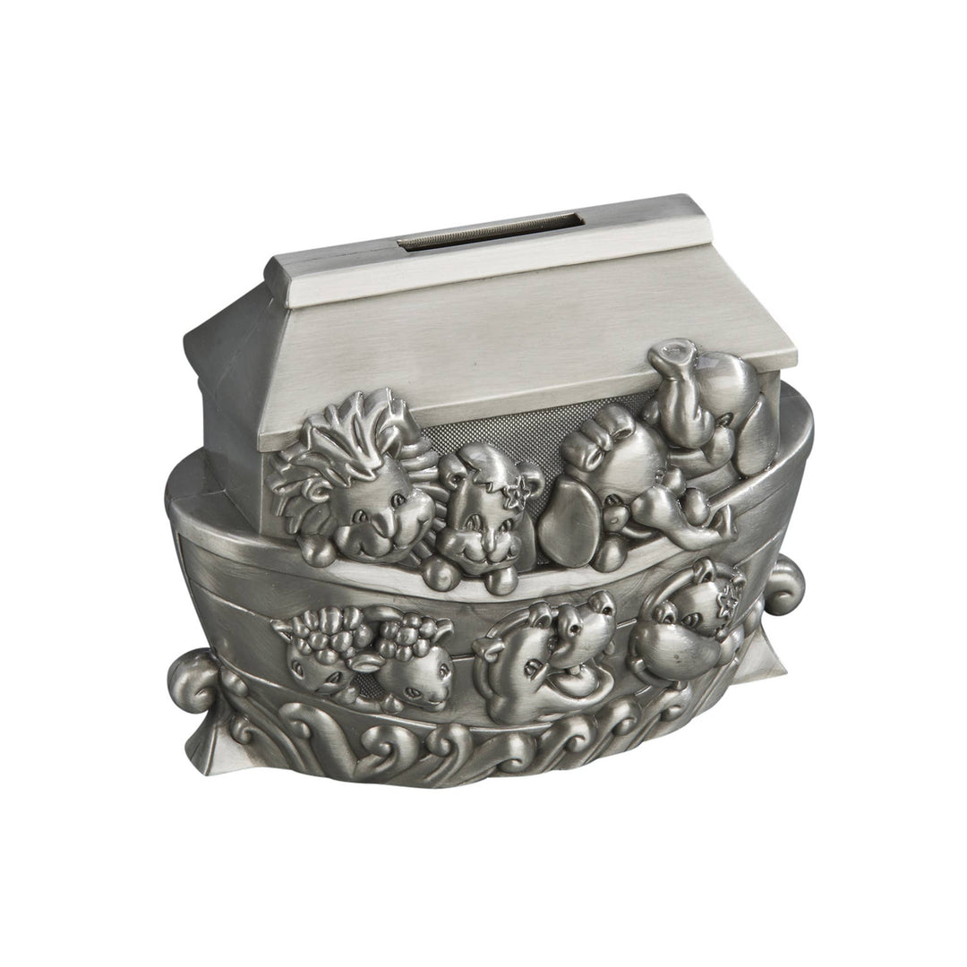 Creative Gifts International Inc. - Noah's Ark Bank