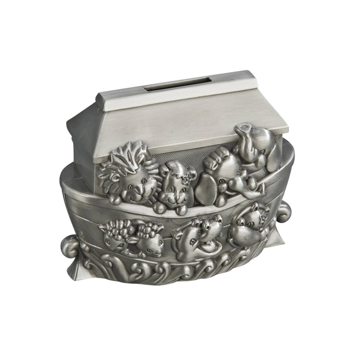 Creative Gifts International Inc. - Noah's Ark Bank