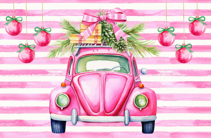 TAYLOR GRAY - 11x17 BRIGHT CHRISTMAS insert set of 10