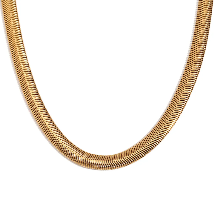 Deep South Originals Inc. - Nora Snake Chain