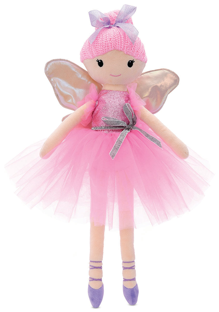 Sugar Plum Fairy