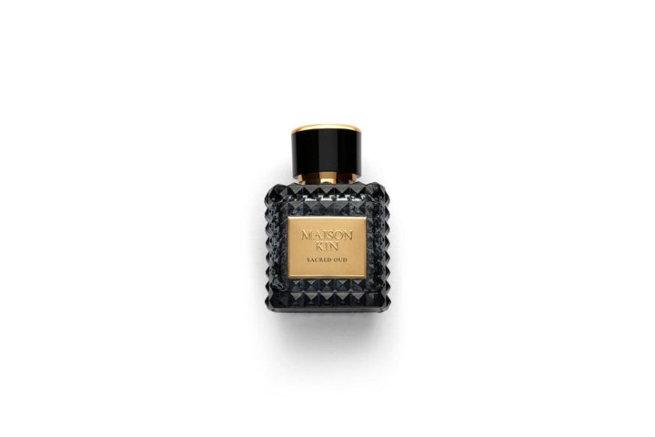 MAISON KIN - Sacred Oud: 100ML | 3.4 FL OZ