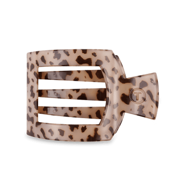 TELETIES Square Flat Clip