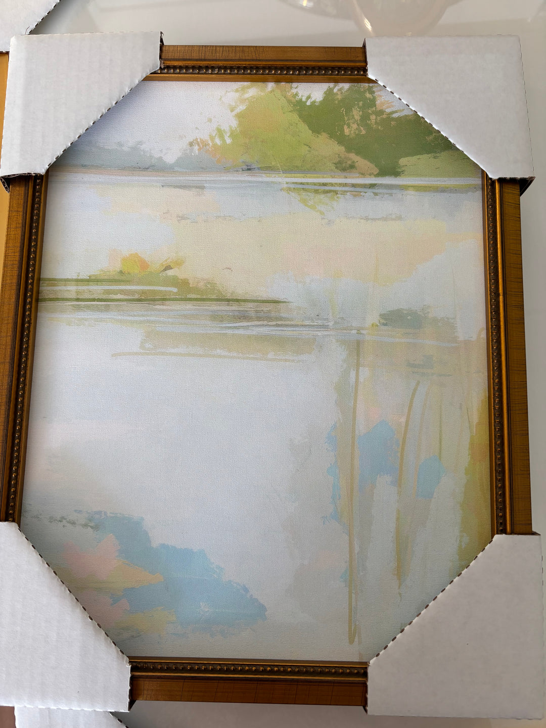 11X14 409 GOLD