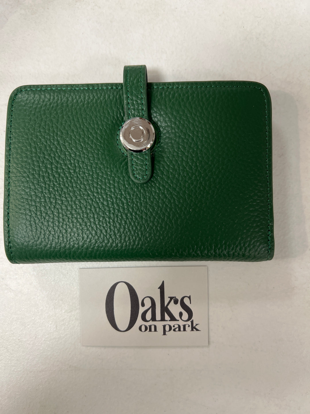 Leather Wallet