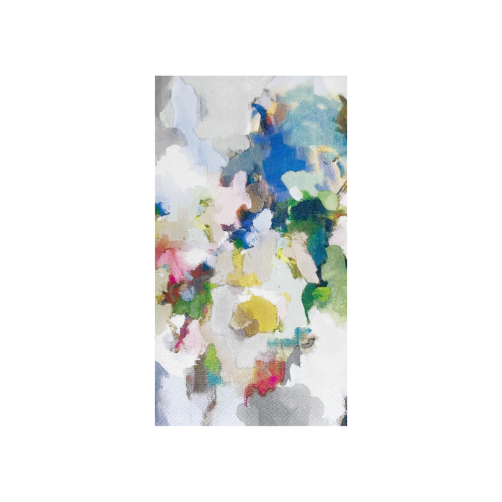Laura Park Designs - Park Avenue Guest Towels: 4.25" x 7.75" Guest Towels