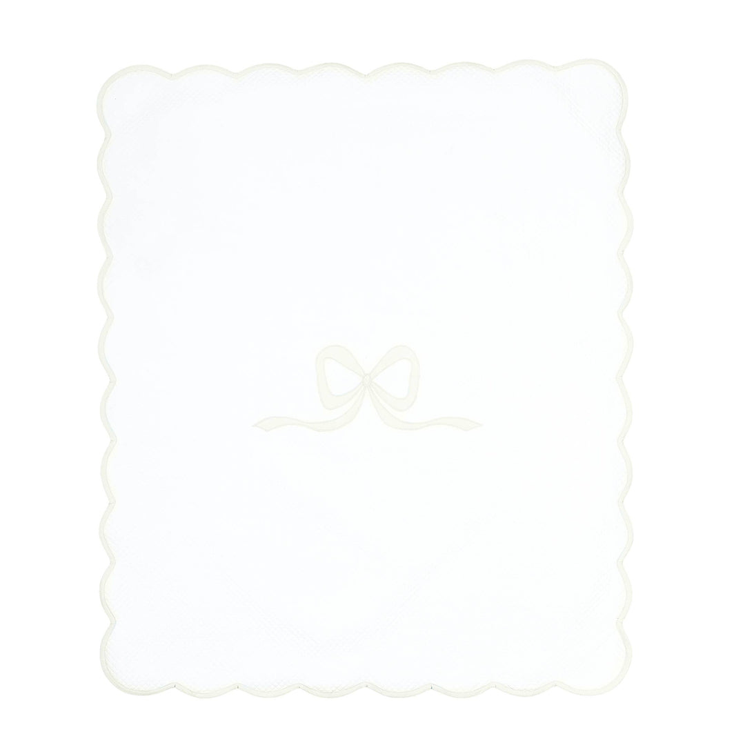 Lenora - Lucy Blanket: Pink