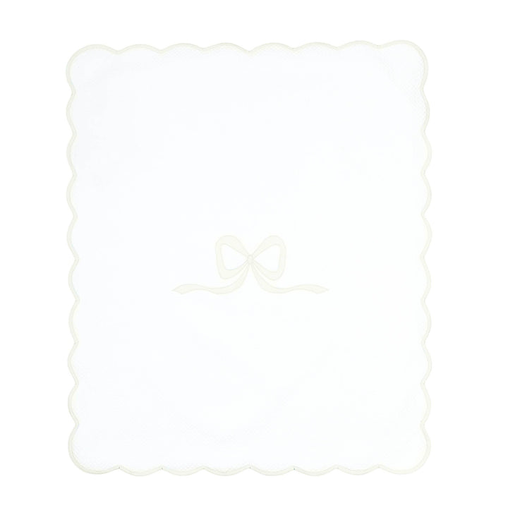 Lenora - Lucy Blanket: Pink