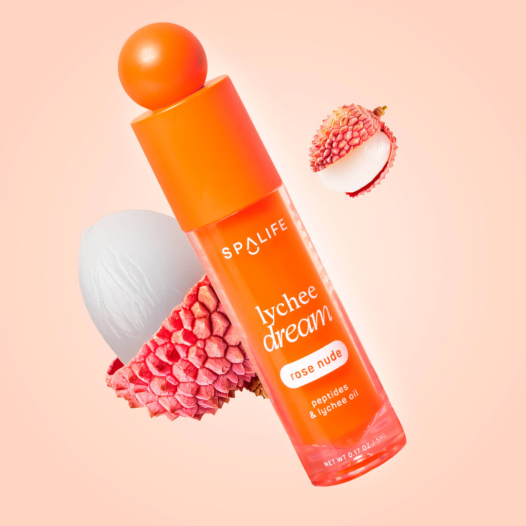My Spa Life - PoutPerfection Lip Gloss Trio