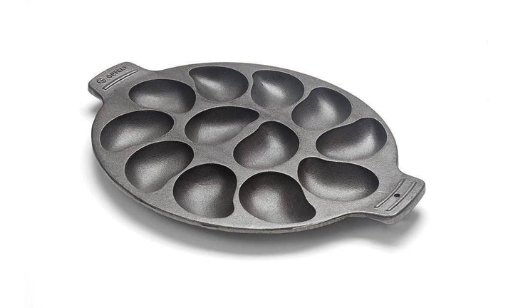 Fox Run Brands - Oyster Grill Pan