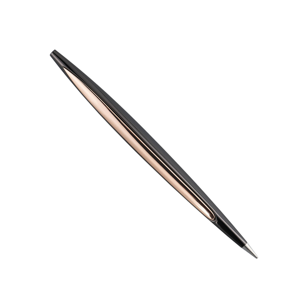 GRID Wallet - GRID AXL Pen: Silver