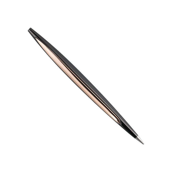 GRID Wallet - GRID AXL Pen: Silver