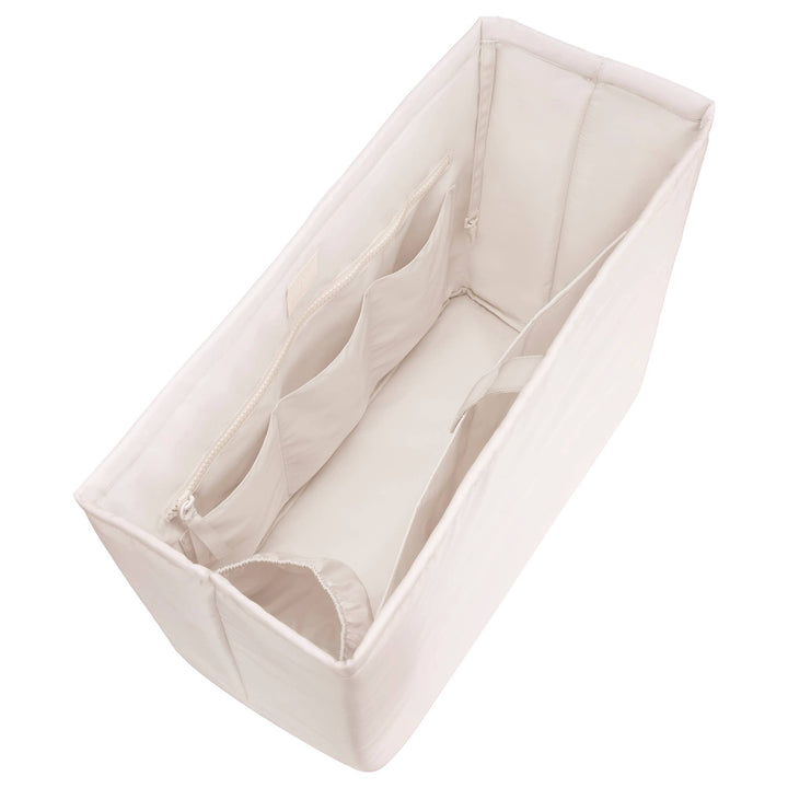 Case-Mate - Case-Mate Tote Organizer - French Vanilla (Classic Size)