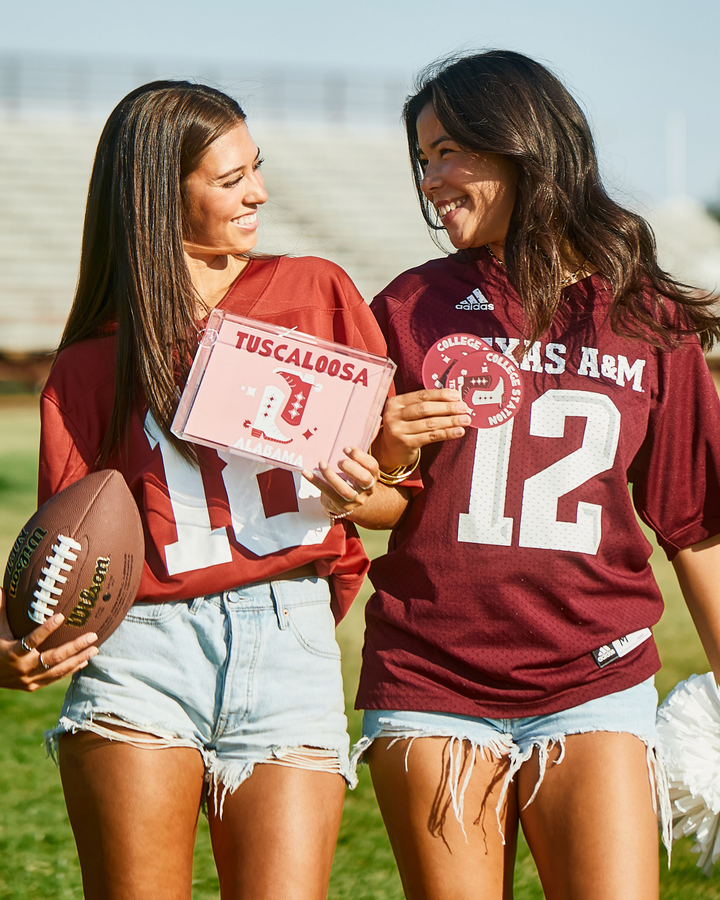 Tart By Taylor - Kickoff Small Trays | Tuscaloosa