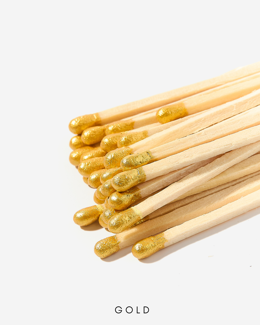 Tart By Taylor - 3'' Inch Match Stick Refills (140 Count): Confetti