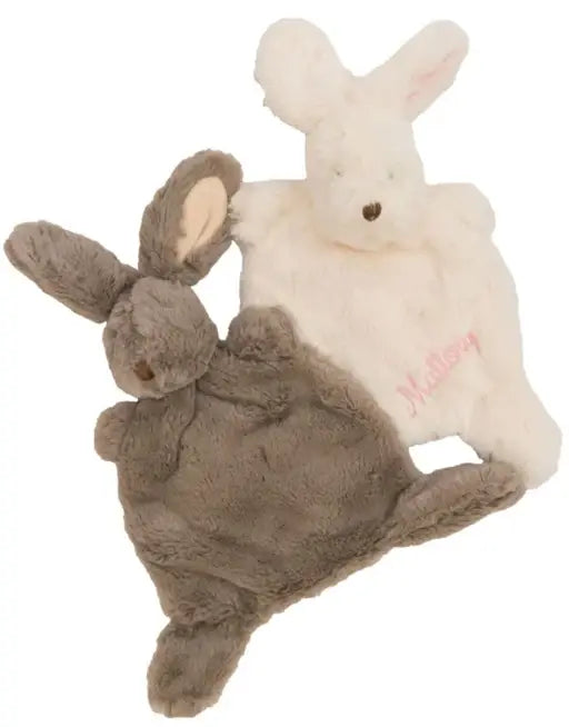 Birchwood Trading - Bunny Flat Nummy: White