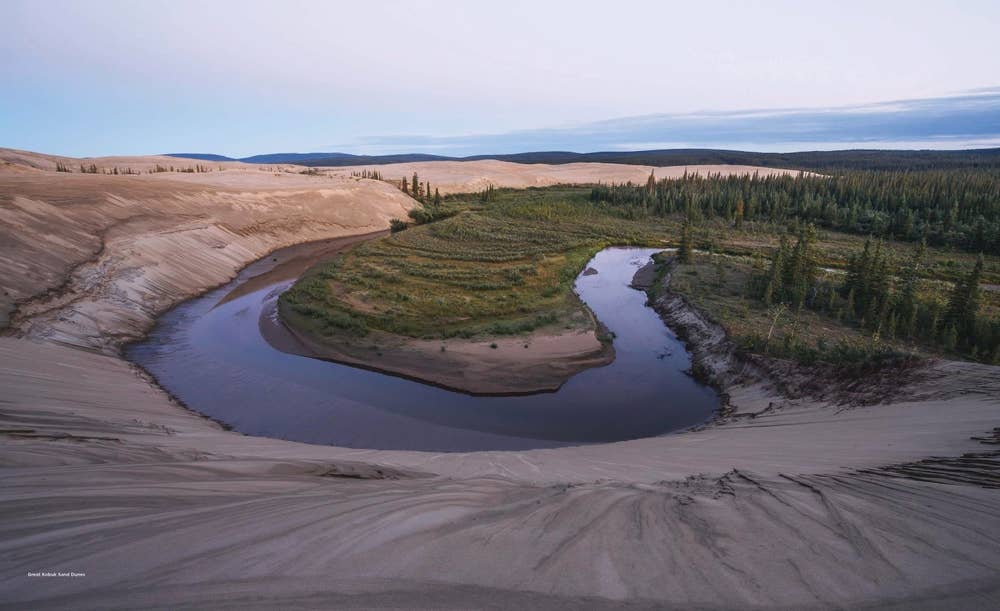 Independent Publishers Group - American National Parks: Alaska, Northern & Eastern USA: Hardcover / 576 / 10.6 x 13 x 1.70
