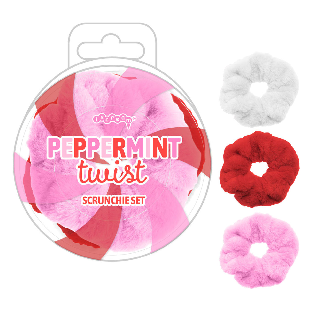 Peppermint Twist Lip Gloss