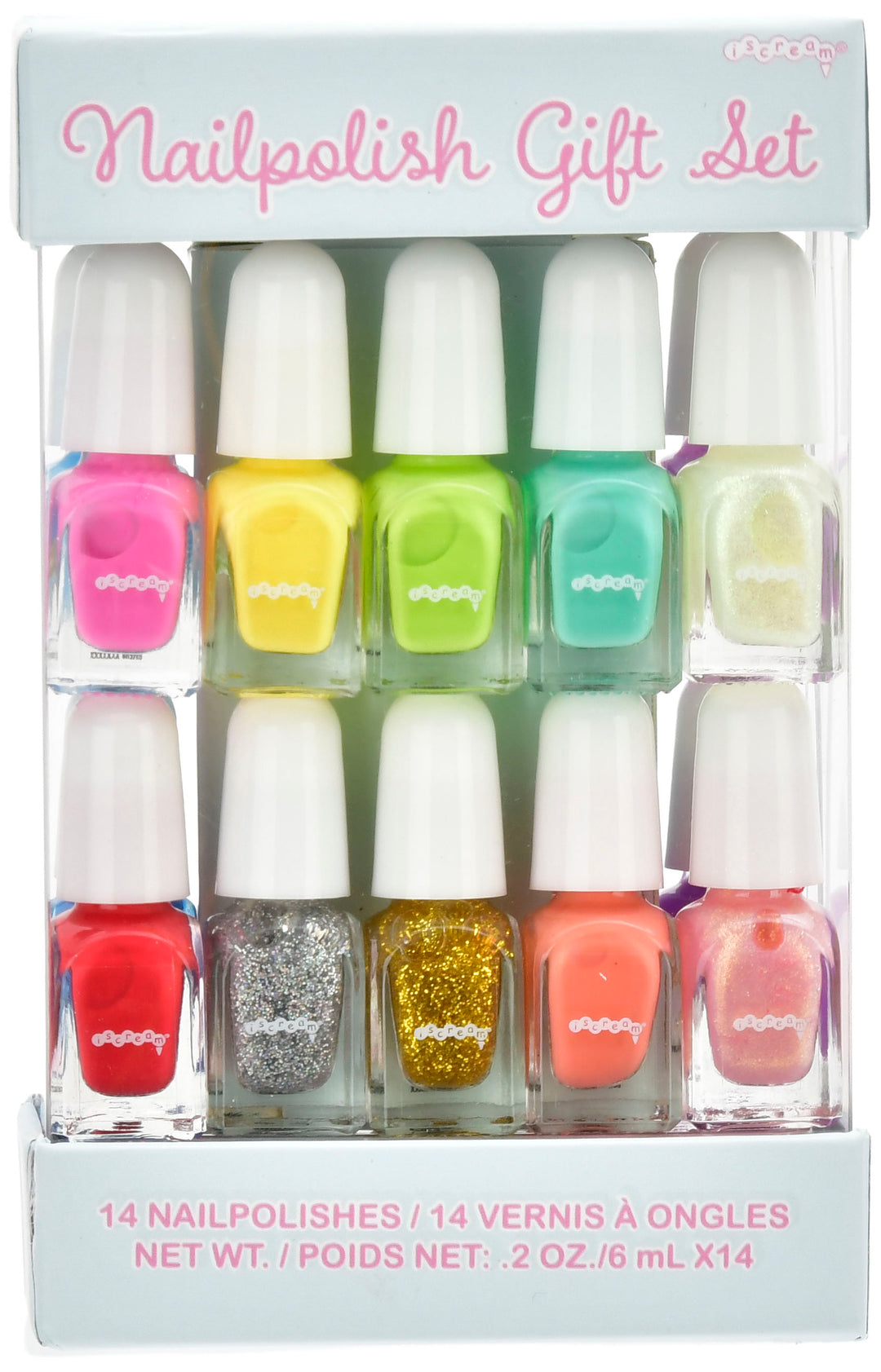 Glam Nail Gift Set