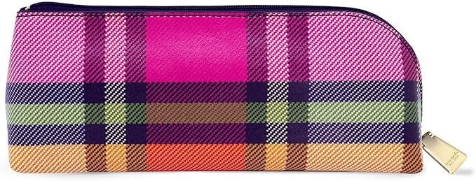 Pencil Case, Grand Plaid