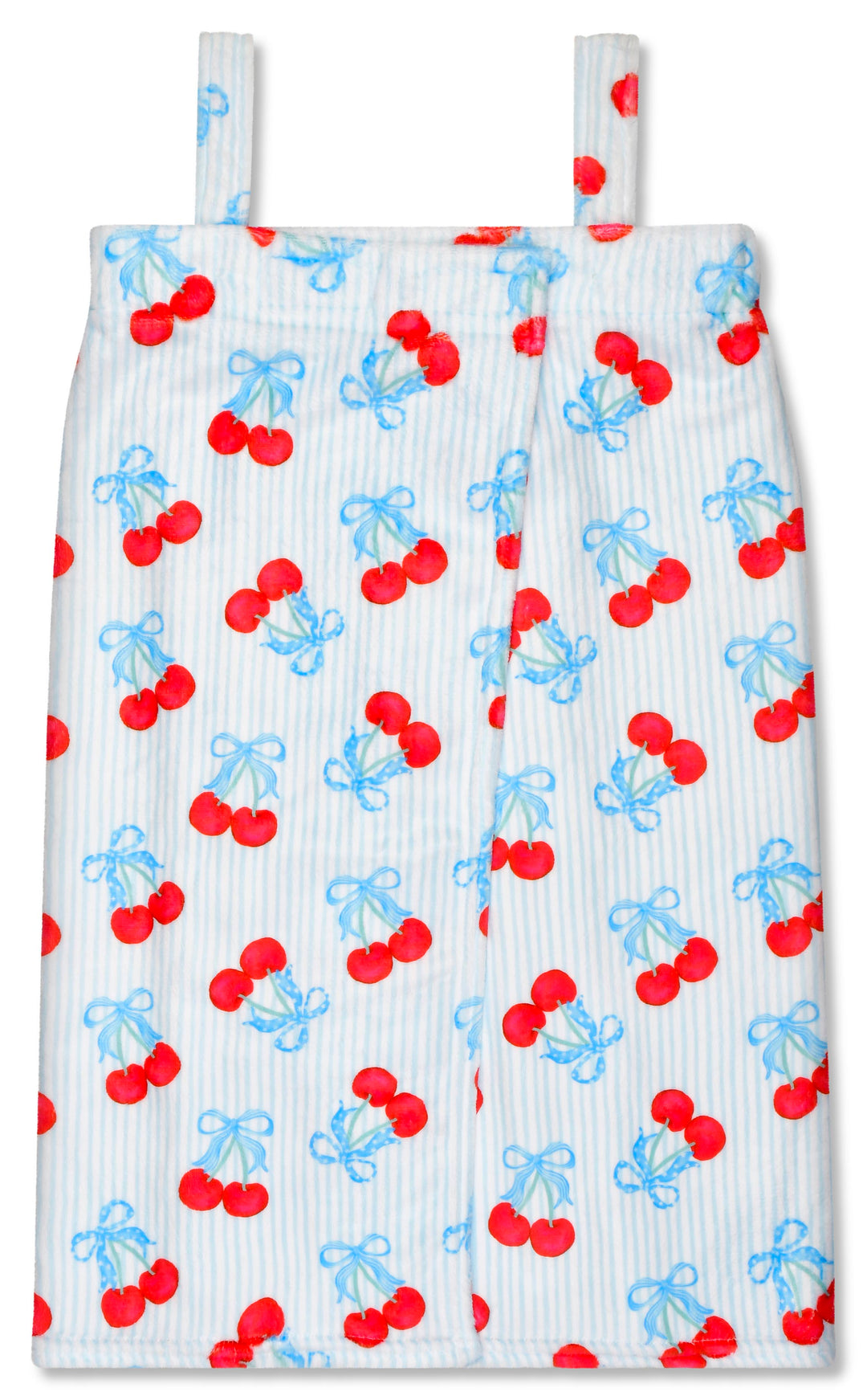 Cherry on Top Spa Wrap