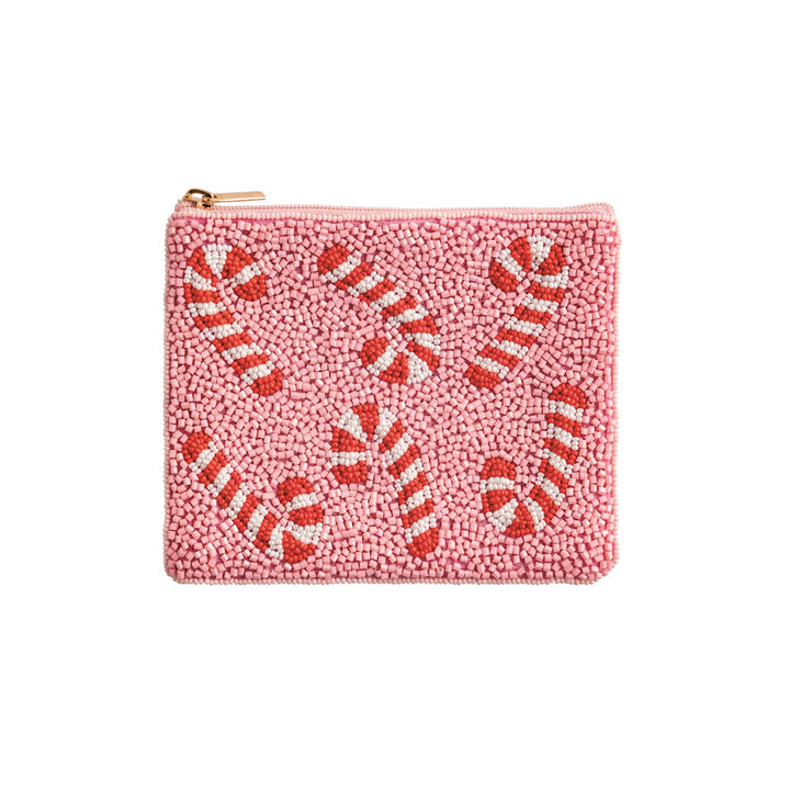 Holiday Beaded Case