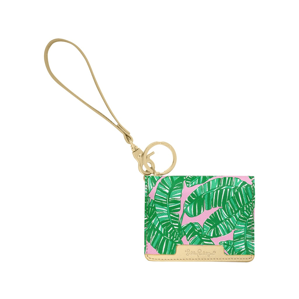 Snap Card Case