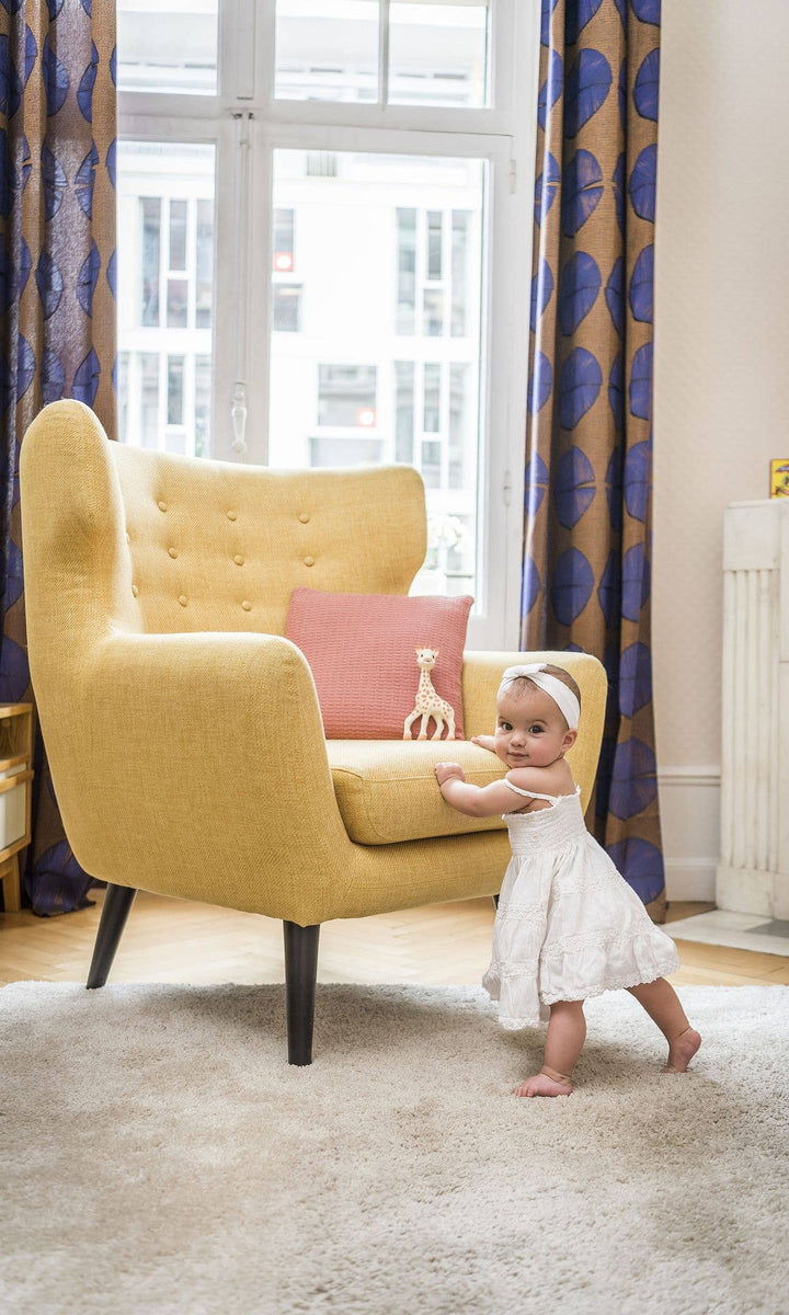 Sophie la Girafe by Calisson Toys. - Sophie La Girafe - So'Pure Box for boutiques!